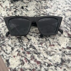 Cat Eye Sunnies